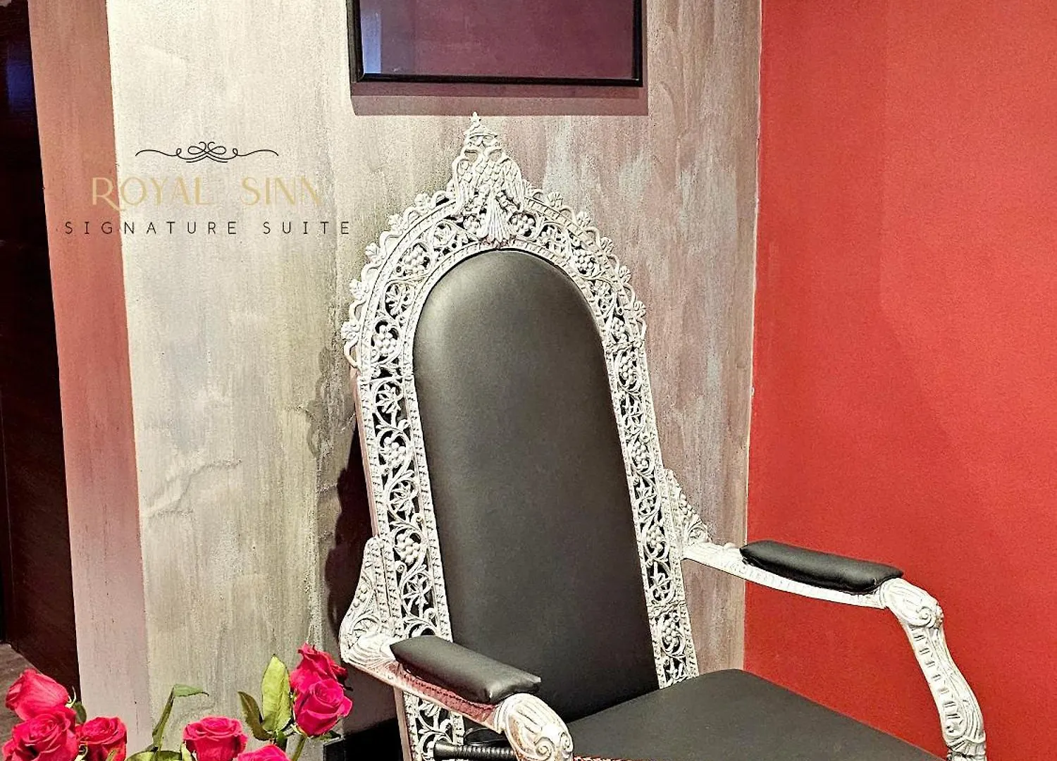 Royal Sinn Signature Suite Bucarest 0*,