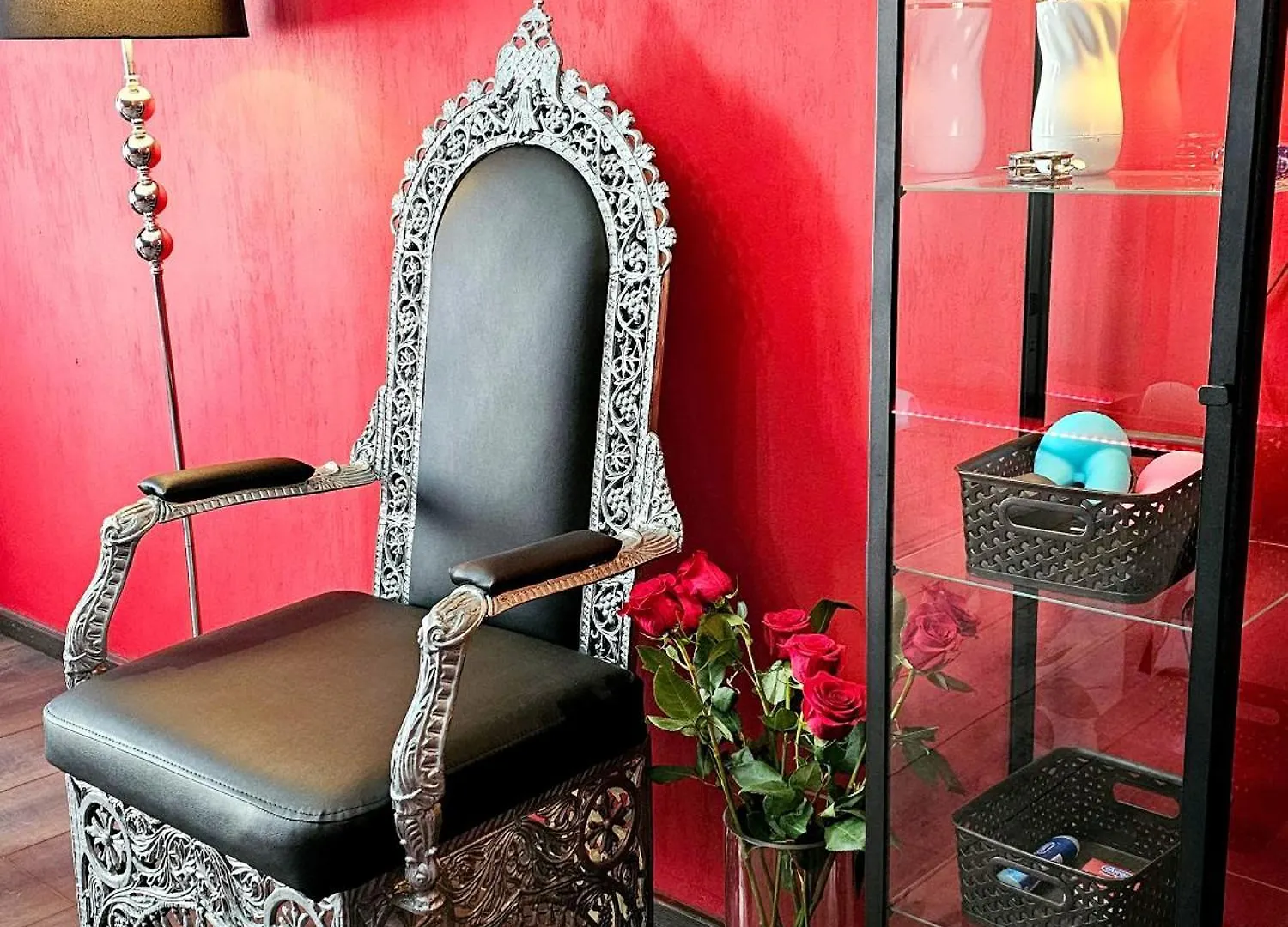 Royal Sinn Signature Suite Bucharest