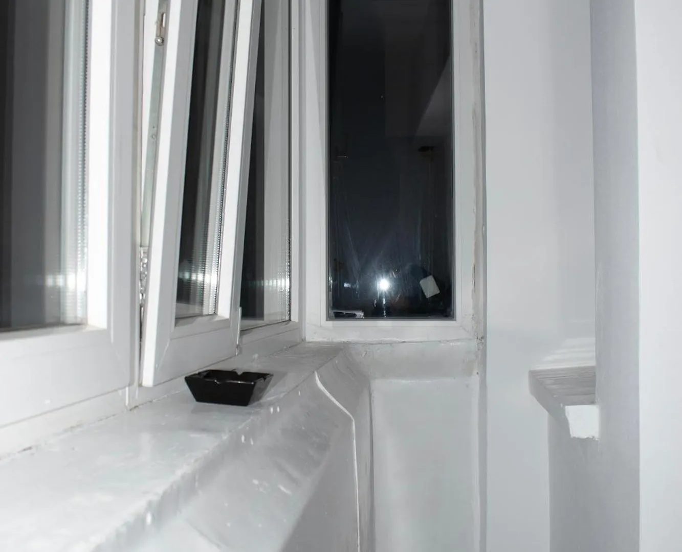 Royal Sinn Signature Suite Bucharest Apartment