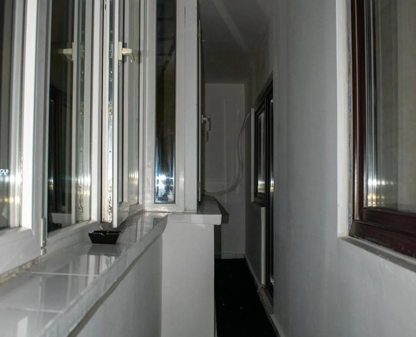 Royal Sinn Signature Suite Bucharest Romania