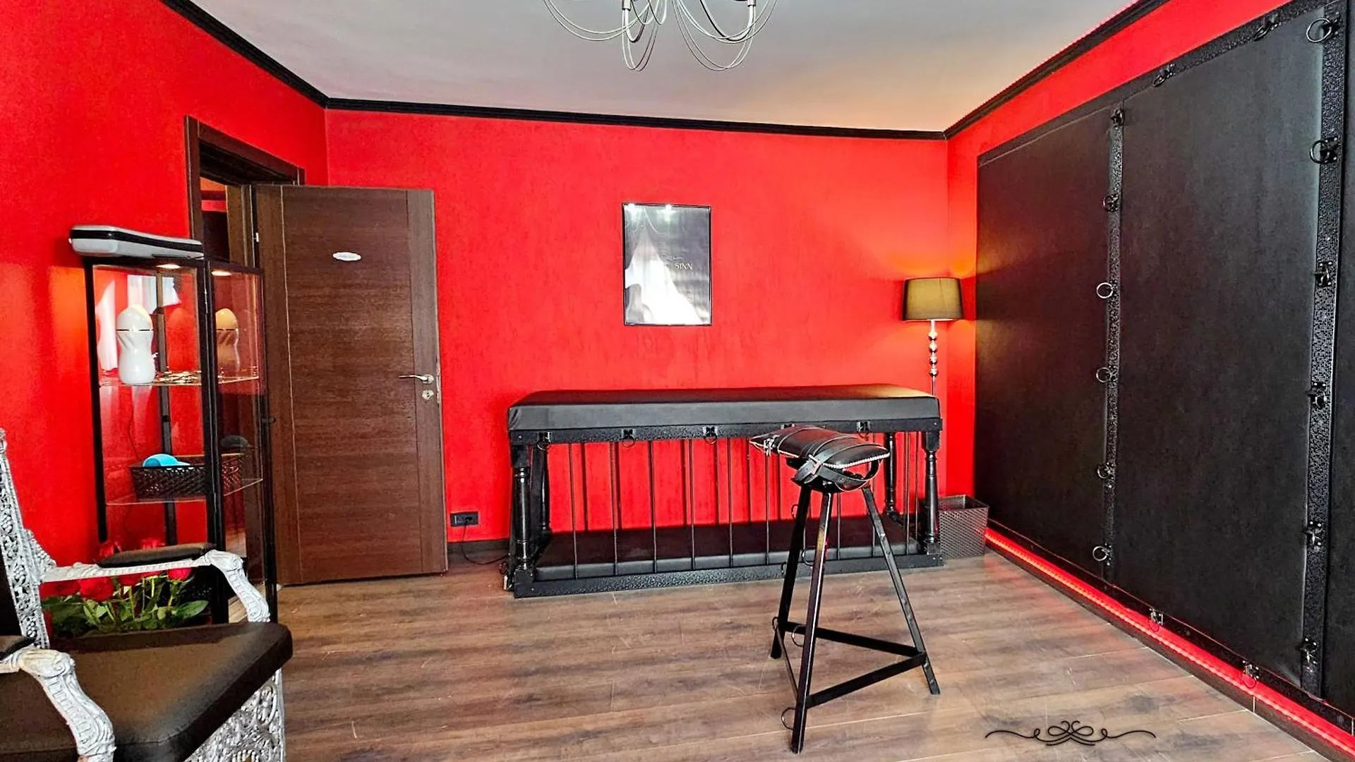Royal Sinn Signature Suite Bucharest