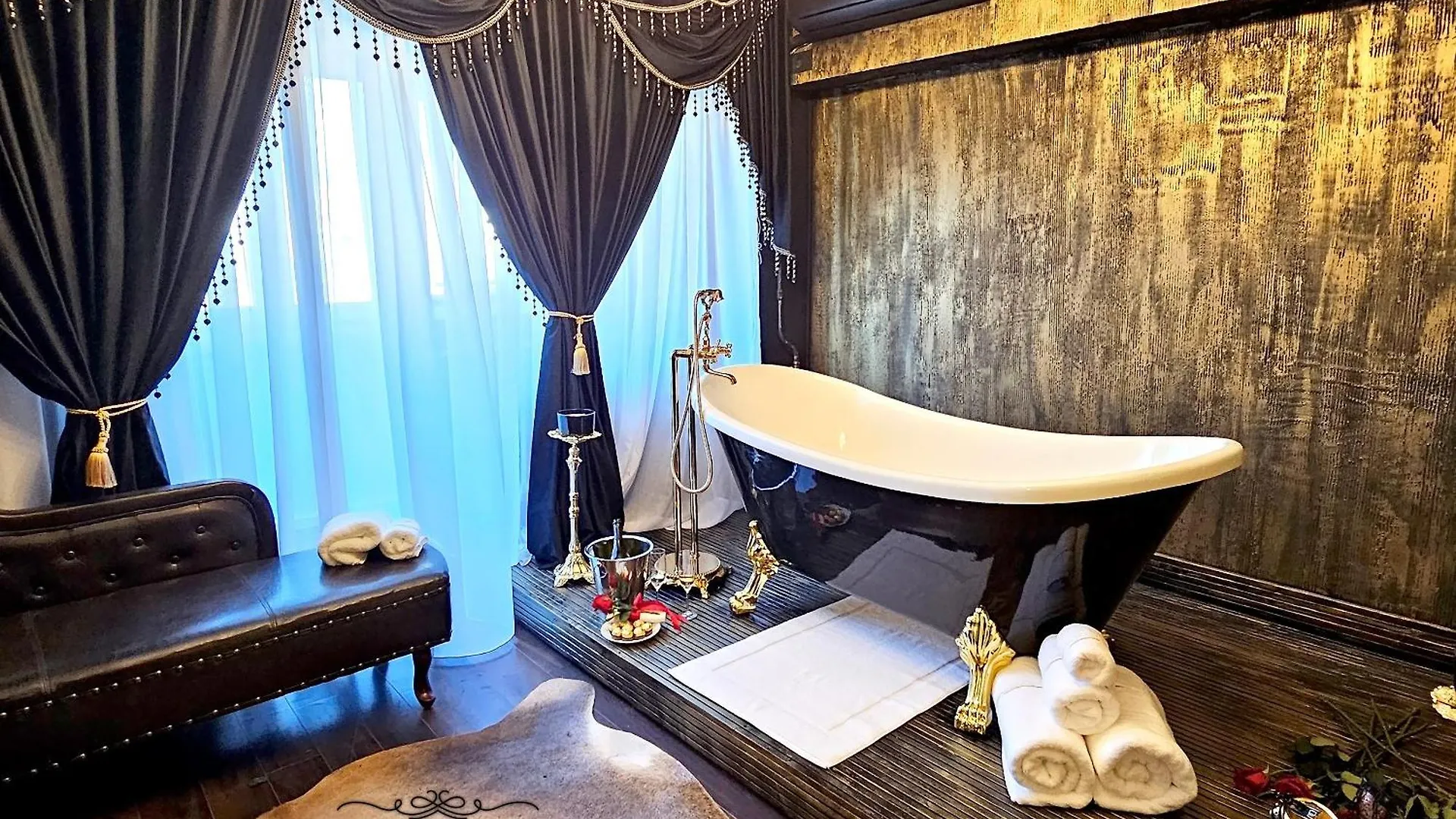 Apartment Royal Sinn Signature Suite Bucharest