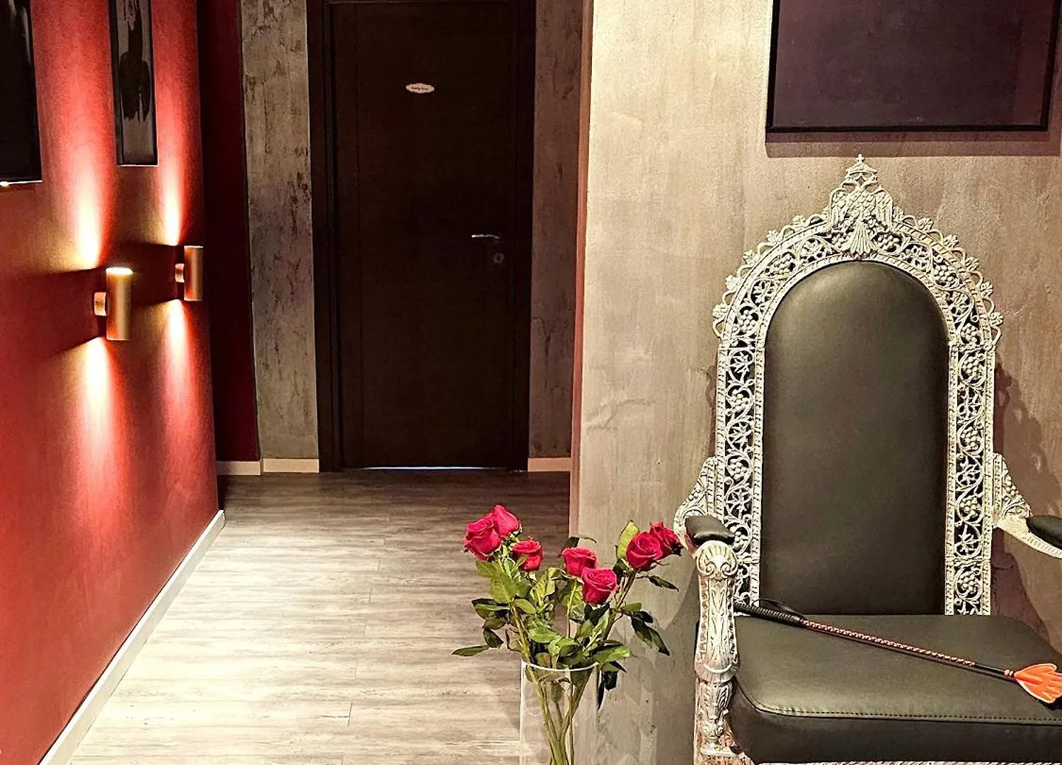 Royal Sinn Signature Suite Bucharest 0*,  Romania